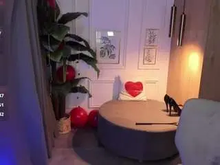 Camsoda Live Porn of yolandakiss