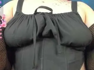 Camsoda Nude Webcam of charlotterach