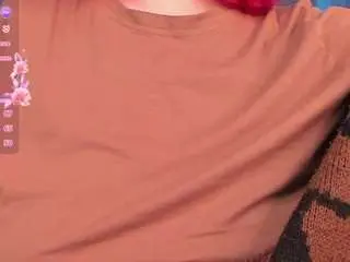 Camsoda Live Porn of charlotterach