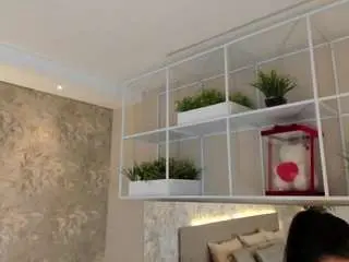 Camsoda Nude Webcam of jadakaii