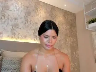 Camsoda Live Sex of jadakaii