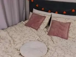 Camsoda Best Webcam of rosastoneking