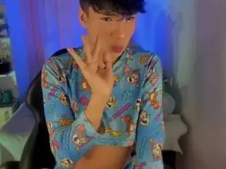 Camsoda Sex Chat of angel-david-ad