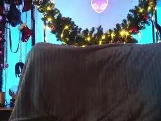 cyberxgoddess from camsoda