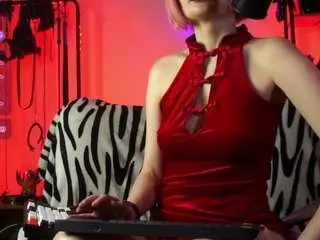 Camsoda Sex Cam of cyberxgoddess