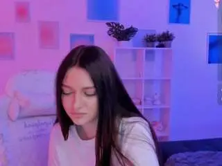 Camsoda Adult Webcam of miavixxen