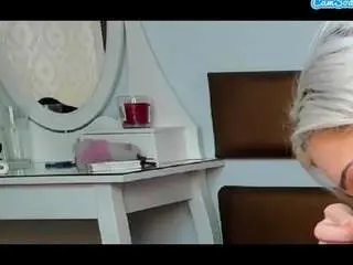 Camsoda Live Sex Cam of alexissnight