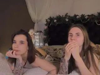 Camsoda Best Webcam of annastark