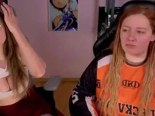 Camsoda Live Sex Cam of annastark