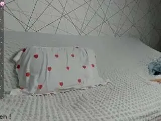 Camsoda Live Sex of seeyoumin