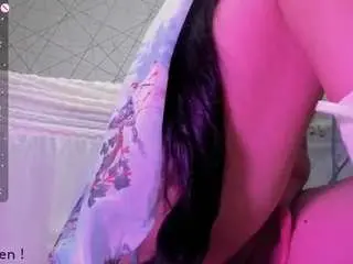 Camsoda Best live sex cam show of seeyoumin