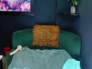 Camsoda Live Sex Cam of victoriarubio