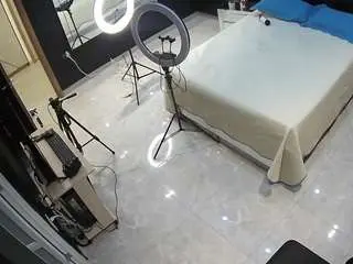 Camsoda Best live sex cam show of voyeurcam-casa-salsa-bedroom-13