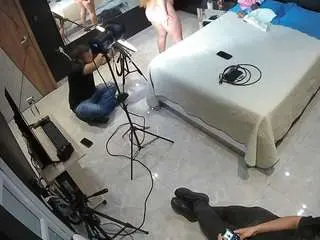 Camsoda Free Porn Cam of voyeurcam-casa-salsa-bedroom-13