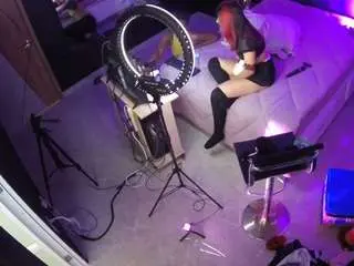 Camsoda Best live sex cam show of voyeurcam-casa-salsa-bedroom-13