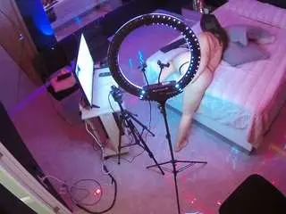 Camsoda Live Porn of voyeurcam-casa-salsa-bedroom-13