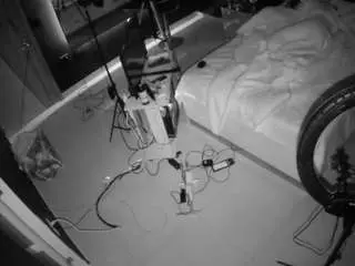 Camsoda Watch Live Sex Cams of voyeurcam-casa-salsa-bedroom-13