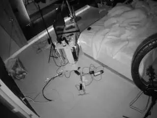 Camsoda Adult Webcams of voyeurcam-casa-salsa-bedroom-13