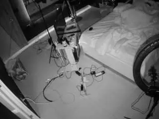 Camsoda Adult Webcams of voyeurcam-casa-salsa-bedroom-13