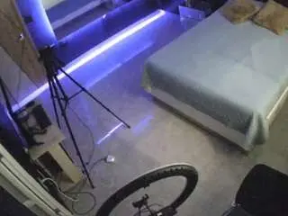 Camsoda Adult Webcams of voyeurcam-casa-salsa-bedroom-13