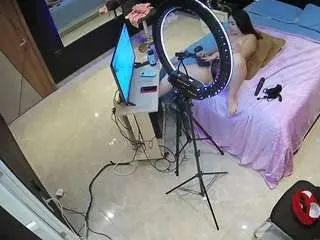 Camsoda Best live sex cam show of voyeurcam-casa-salsa-bedroom-13