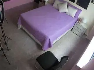 Camsoda Watch Live Sex Cams of voyeurcam-casa-salsa-bedroom-13