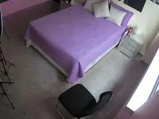 Camsoda Adult Webcam of voyeurcam-casa-salsa-bedroom-13