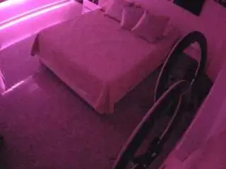 Camsoda Free Porn Cam of voyeurcam-casa-salsa-bedroom-13