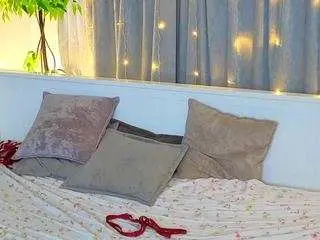 Camsoda Adult Webcams of giannaskya