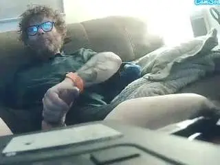 Camsoda Nude Webcam of heavy1374