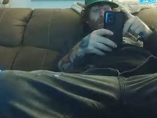 Camsoda Free Live Porn of heavy1374