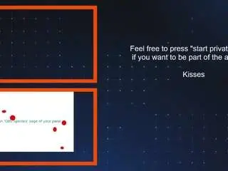 Camsoda Live Sex Cam of kinkyofficee