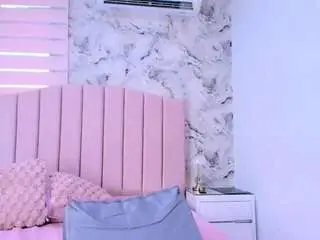 Camsoda Live Sex of sofia-go