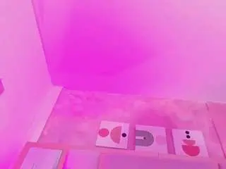 Camsoda Nude Webcam of dollsweety