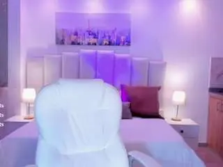 Camsoda Adult Webcams of kristen-rousse