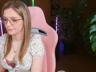 Camsoda Free Porn Cam of nicolebloom