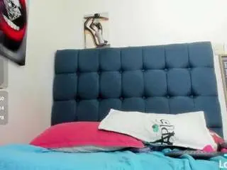 Camsoda Private Sex Chat of agata-wishx