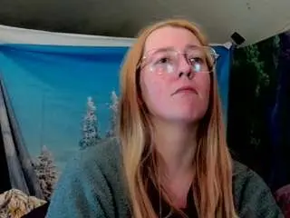 Camsoda Nude Webcam of candismiths