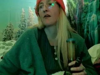 Camsoda Nude Webcam of candismiths