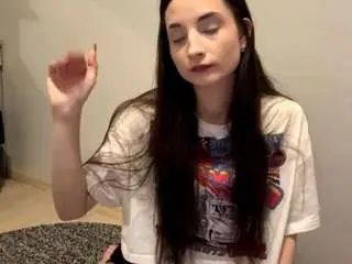 Camsoda Live Porn of eneidalineweaver