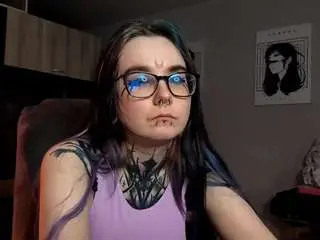 Camsoda Adult Webcams of germainetisch