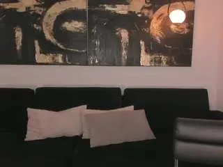 Camsoda Free Porn Cam of laurentconnor