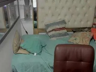 Camsoda Free Live Porn of virgin-colombian