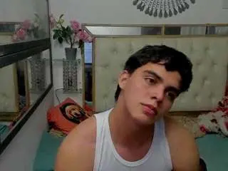 Camsoda Live Porn of virgin-colombian