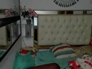 Camsoda Adult Webcam of virgin-colombian