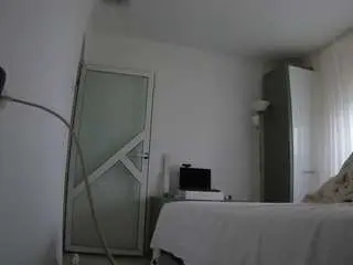 Camsoda Live Sex Cam of voyeurcam-charmhellen-kitchen