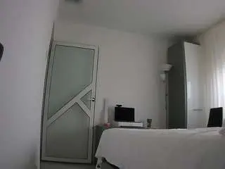 Camsoda Live Porn of voyeurcam-charmhellen-kitchen