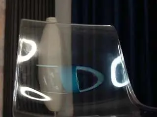 Camsoda Adult Video Chat of wow-megan