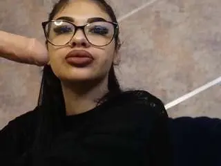 Camsoda Private Sex Chat of wow-megan