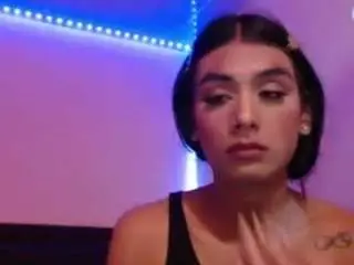 Camsoda Adult Webcam of johannathh